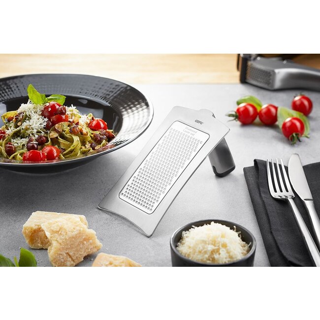 GEFU Gastronomische rasp FORMAGGIO