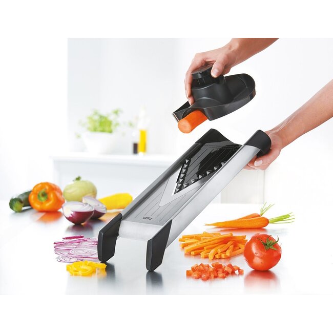 GEFU Gourmetsnijder VIOLINO®