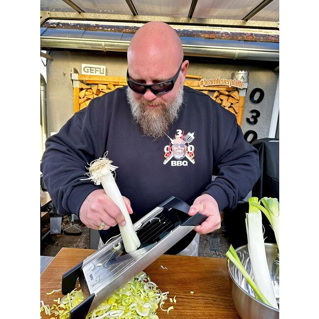 GEFU Gourmetsnijder VIOLINO®