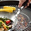 GEFU - Groente Wok - BBQ - Ø 28 cm - met afneembare steel