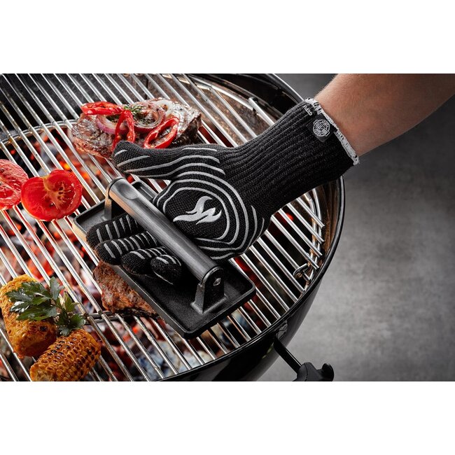 GEFU Barbecuehandschoen BBQ