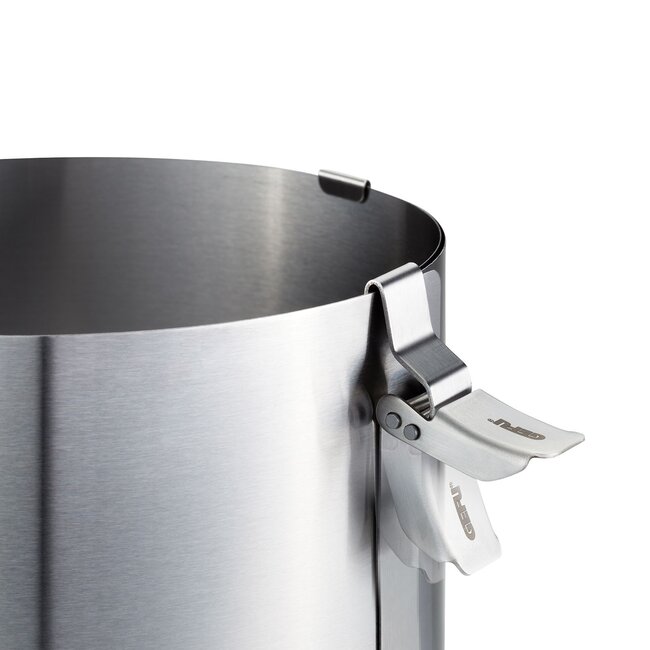 GEFU cakering TONDO CLIP, H 15cm