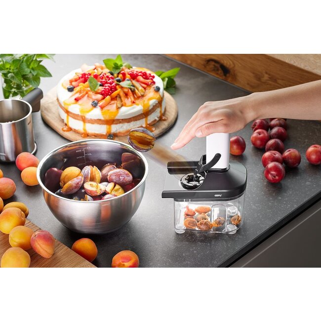 GEFU pruimontpitter CORER