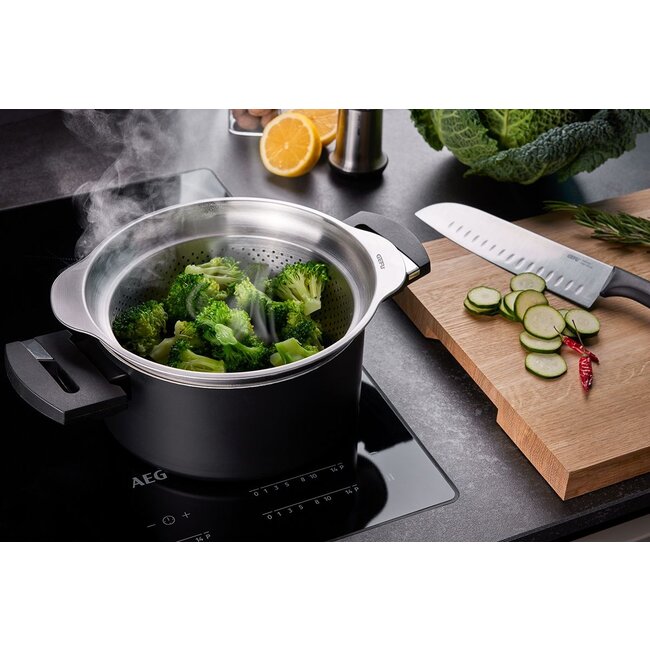 GEFU vergiet PREMIO 23cm