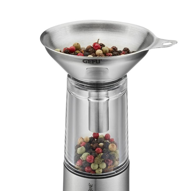 GEFU trechterset 3 delig MINI