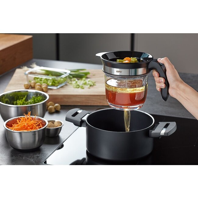 GEFU vetscheider FLUIDO