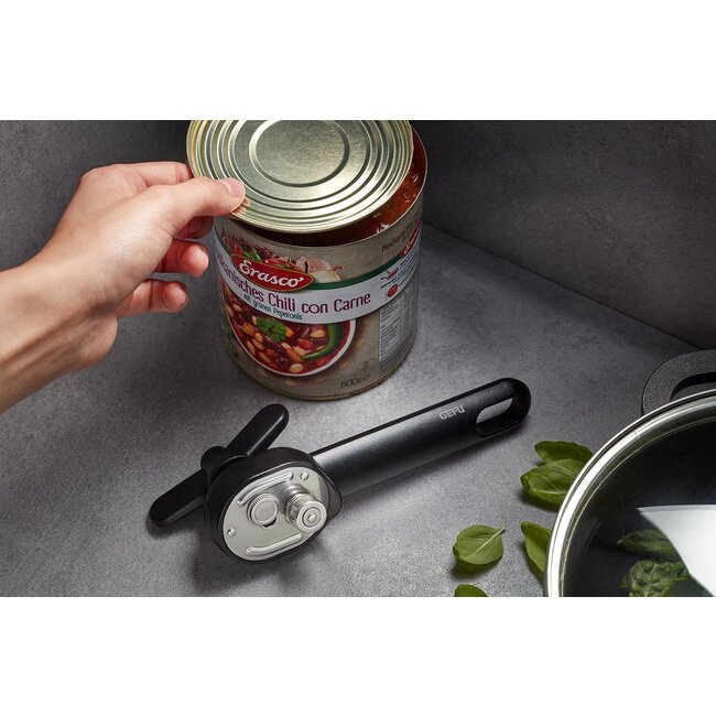 GEFU blikopener ONTOP