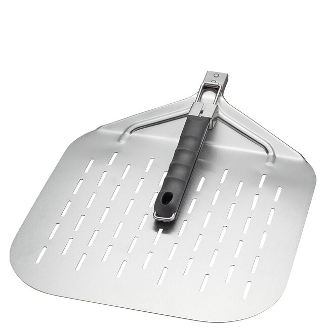GEFU pizzaschep SLIDE
