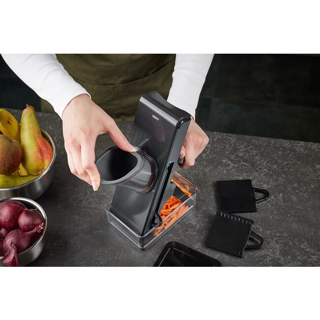 GEFU verticale snijder STANDO