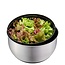 GEFU Saladespinner PULLIT - RVS