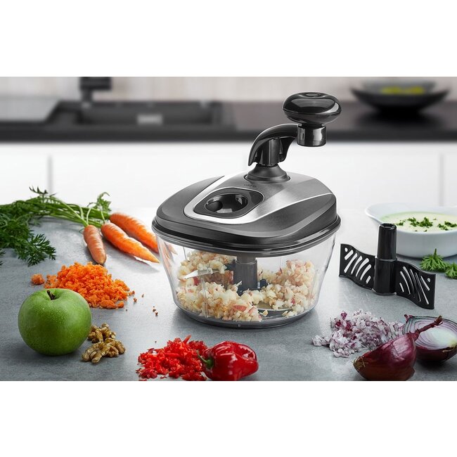 GEFU Multi Chopper SPINO