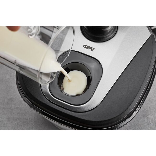 GEFU Multi Chopper SPINO