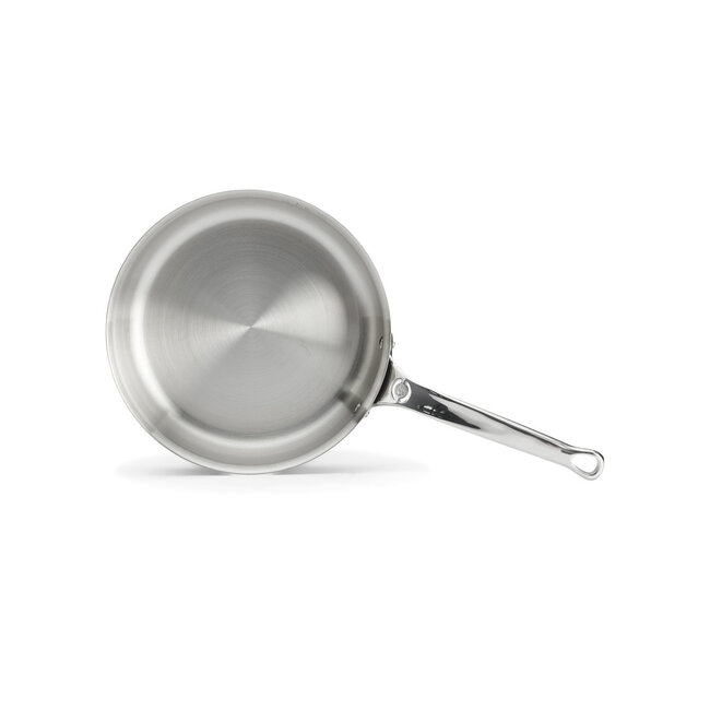 de Buyer Sauteuse met rechte rand - AFFINITY - Ø24cm
