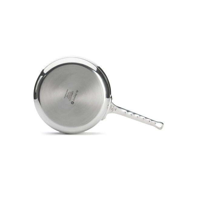 de Buyer RVS Sauteuse met rechte rand  - AFFINITY - Ø24cm