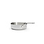de Buyer Sauteuse met rechte rand - AFFINITY - Ø24cm