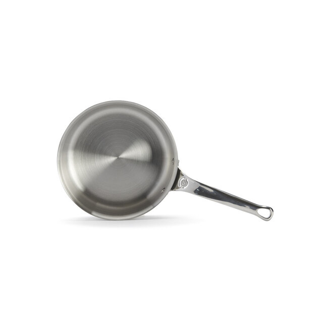 de Buyer RVS Sauteuse met rechte rand  - AFFINITY - Ø20cm