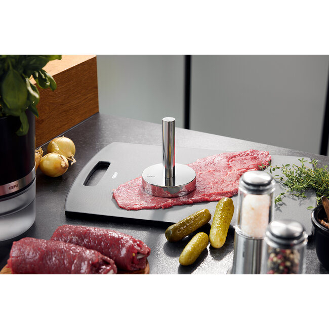 GEFU Vleeshamer TAMPA