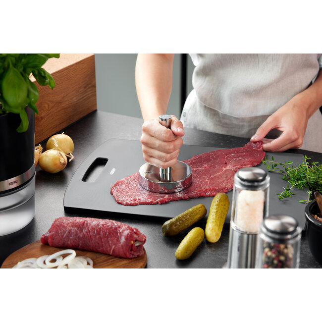 GEFU Vleeshamer TAMPA