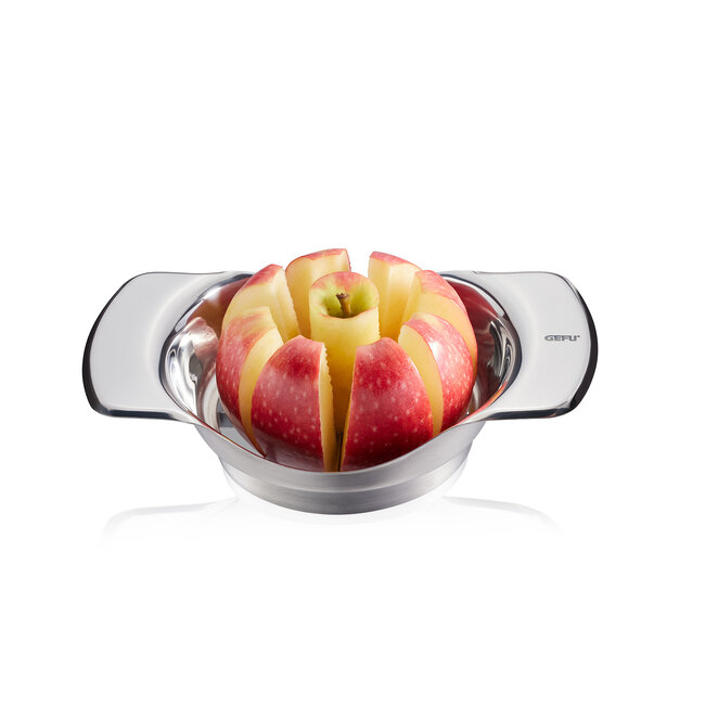 GEFU Appeldeler PARTI Roestvrijstaal