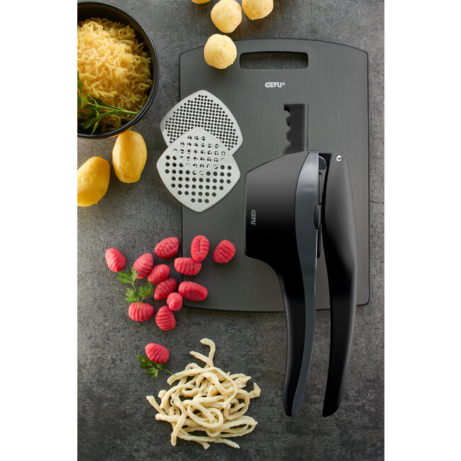 GEFU Pureepers PRESCO