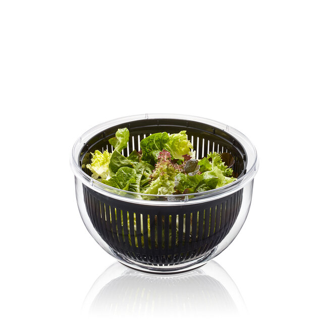GEFU Saladespinner PULLIT