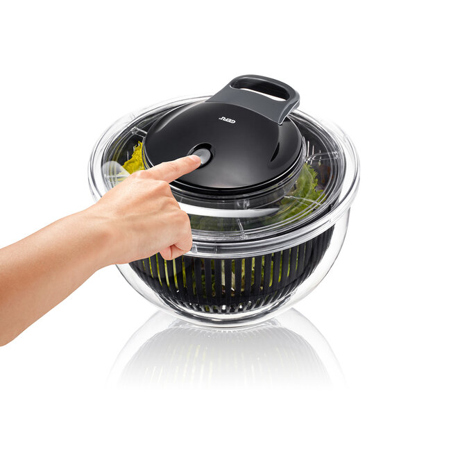 GEFU Saladespinner PULLIT