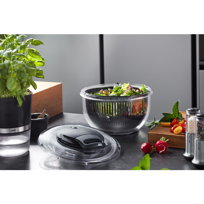 GEFU Saladespinner PULLIT