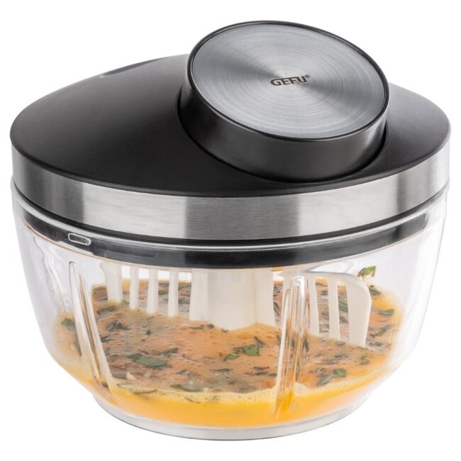 GEFU Multihakker ZIZO