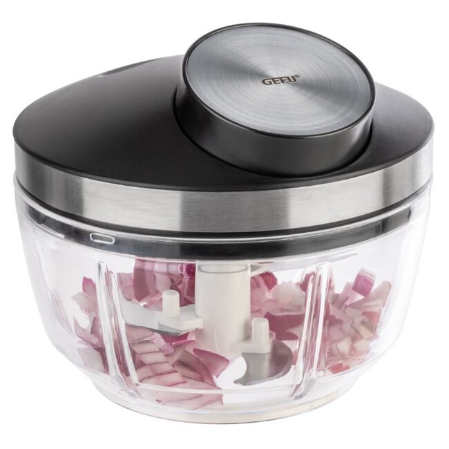 GEFU Multihakker ZIZO