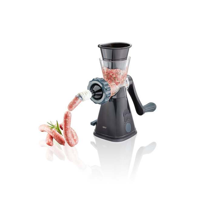 GEFU Vleesmolen METTO