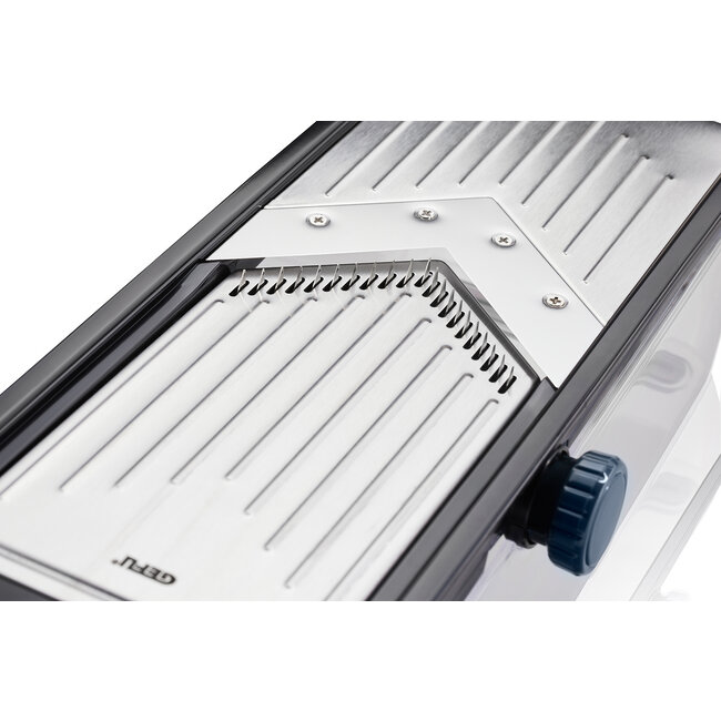 GEFU Julienne V-Slicer COLLECT