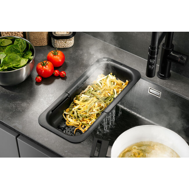 GEFU Wasbakzeef DRENARE