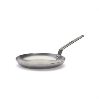 de Buyer de Buyer Omeletpan Mineral B 28cm