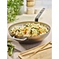 de Buyer Wok - Brede bodem - Mineral B - Ø 32CM
