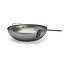 de Buyer Wok - Brede bodem - Mineral B - Ø 32CM