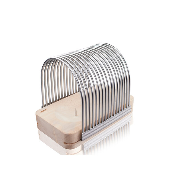 GEFU Aardappelsnijder HASSEL