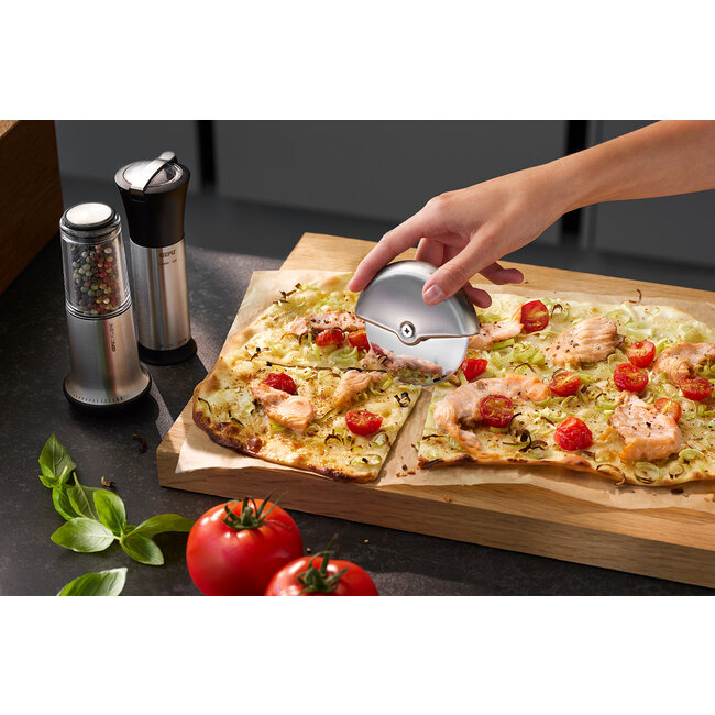 GEFU Pizzasnijder MONZA