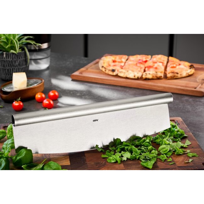 GEFU Pizzasnijder DARIOSO