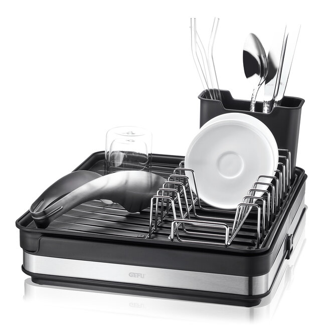 GEFU Afdruiprek SMARTLINE