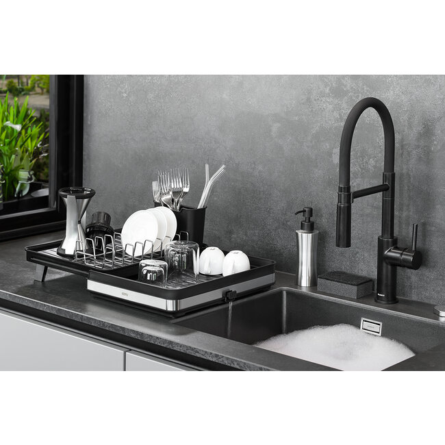 GEFU Afdruiprek SMARTLINE