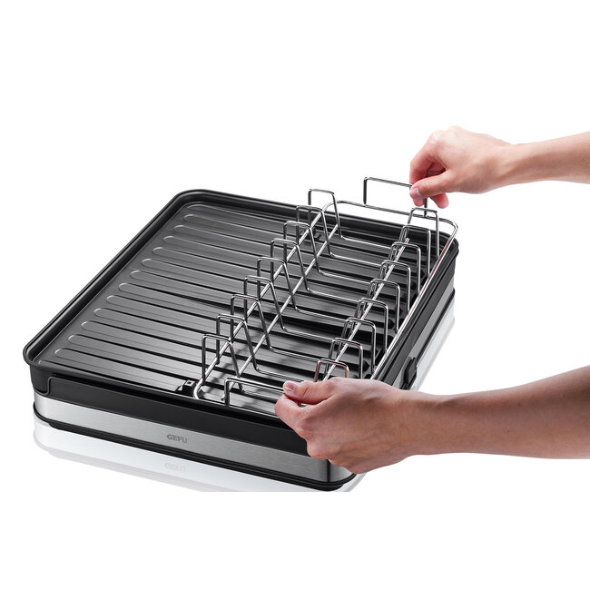 GEFU Afdruiprek SMARTLINE