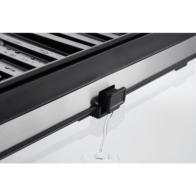 GEFU Afdruiprek SMARTLINE