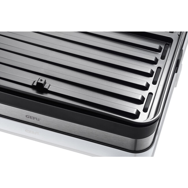 GEFU Afdruiprek SMARTLINE