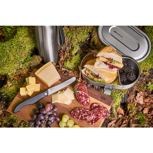 GEFU Opvouwbaar universeelmes MOVE