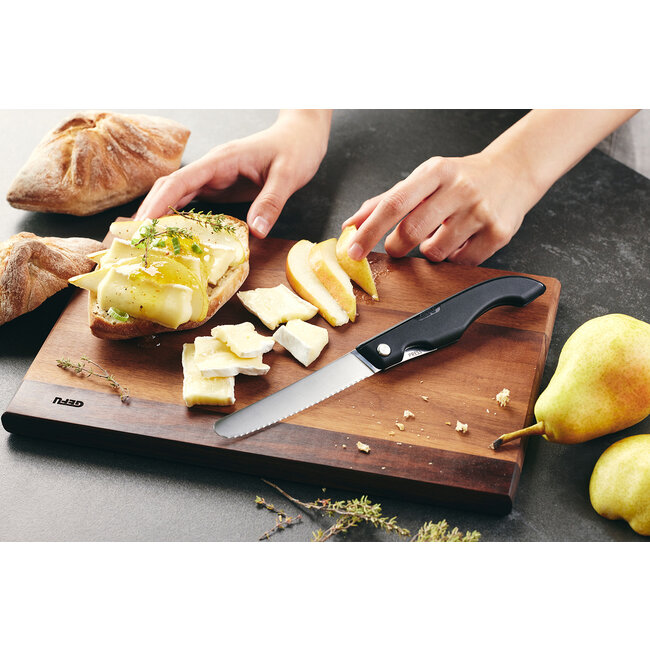 GEFU Opvouwbaar universeelmes MOVE