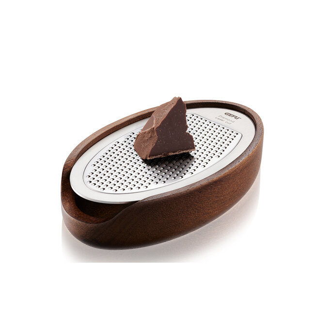 GEFU Parmesaanrasp PARMEZO