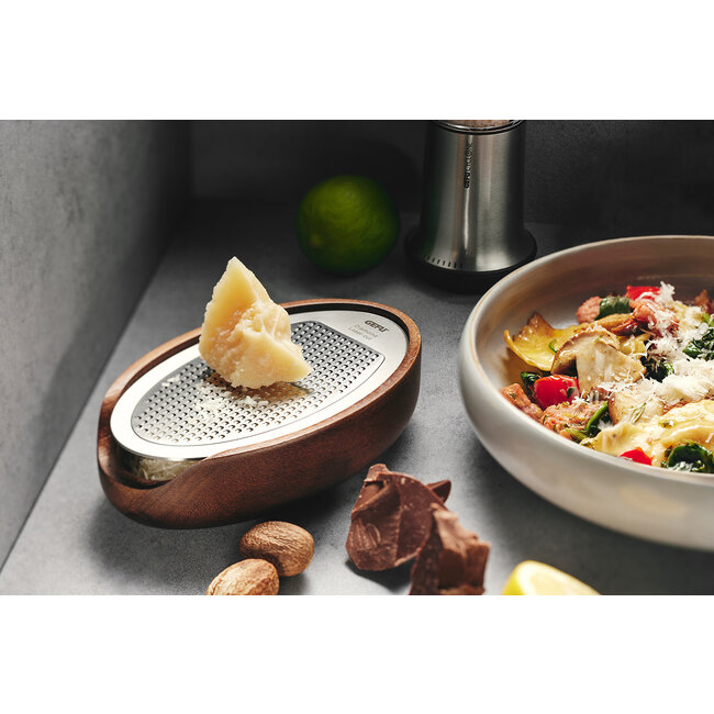 GEFU Parmesaanrasp PARMEZO