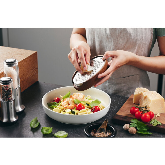 GEFU Parmesaanrasp PARMEZO