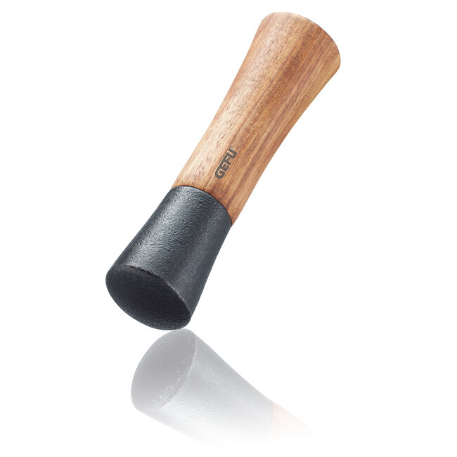 GEFU Gietijzeren vijzel X-PLOSION, mini