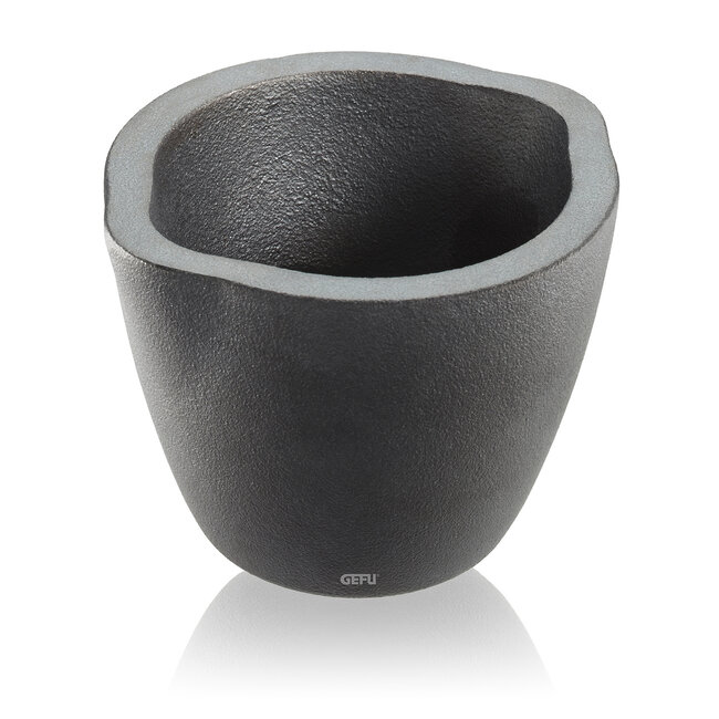 GEFU Gietijzeren vijzel X-PLOSION, mini